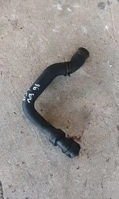 Volkswagen PASSAT B5.5 Engine coolant pipe/hose 8D0121101AD