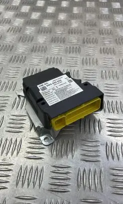 Audi A4 S4 B9 Airbag control unit/module 8W0959655