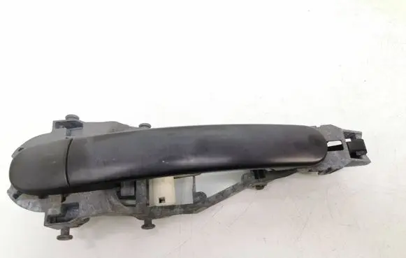 Volkswagen Golf V Loading door cover/cap 1k4839167 3b0837207 1k08377l