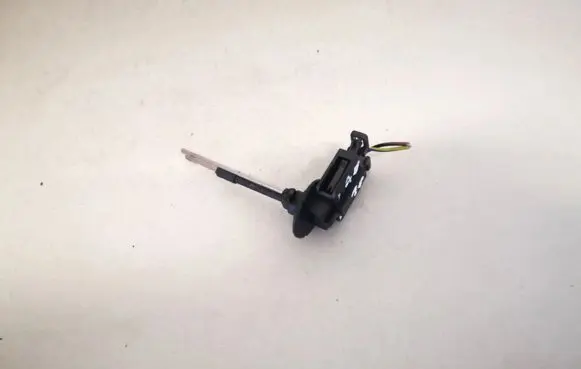 Audi A5 8T 8F Interior temperature sensor