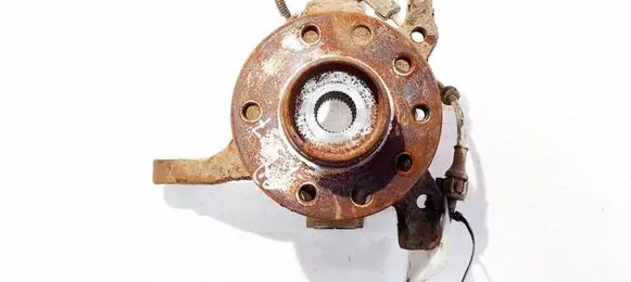 Opel Astra G Front wheel hub 