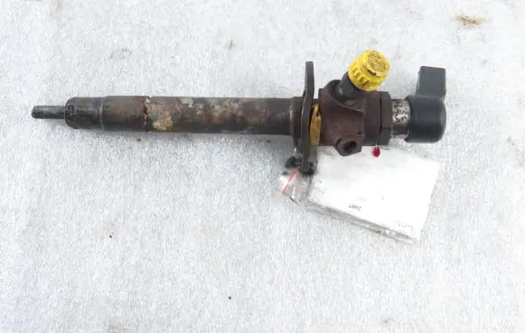 Land Rover Range Rover Sport L320 Fuel injector 7H2Q9K546CB