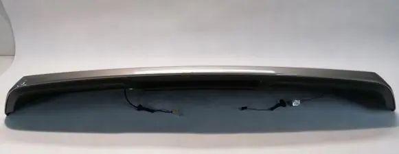 Volvo XC40 Tailgate/trunk spoiler 39799181