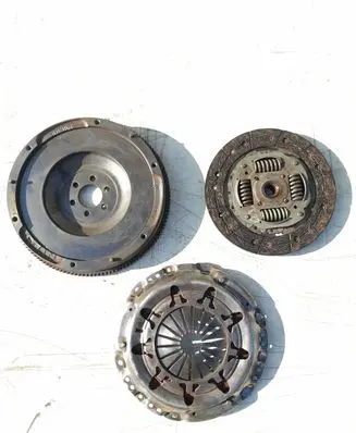 Citroen Berlingo Clutch set kit 9639780410 0532N0