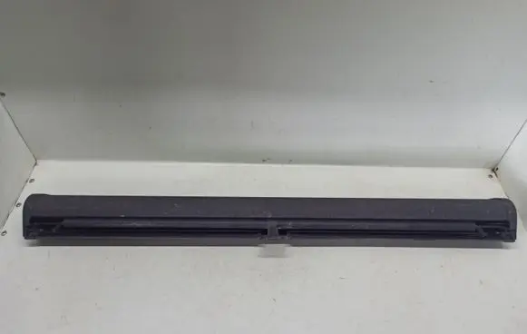 Audi A6 S6 C5 4B Manual rear window sunshade cover 4B9861691B