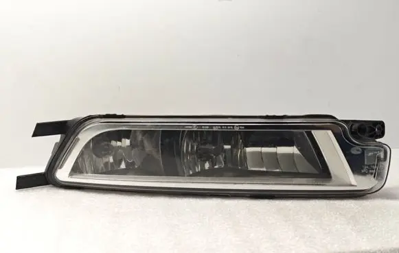 Volkswagen PASSAT B8 Front fog light 3G0941662E 1NA01183902 0118390200179172