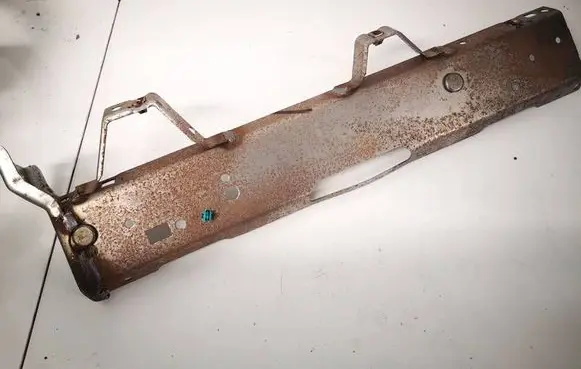 Tesla Model S Other exterior part 