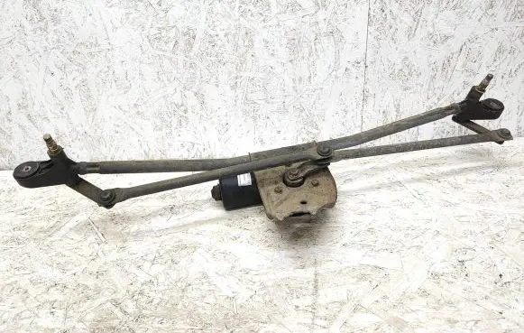 Ford Transit Front wiper linkage and motor 40452312V 3222C