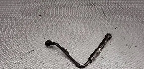 Opel Insignia A Turbo turbocharger oiling pipe/hose 