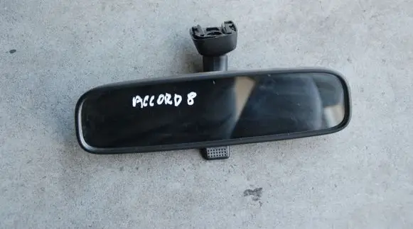Honda Accord Rear view mirror (interior) E11015892
