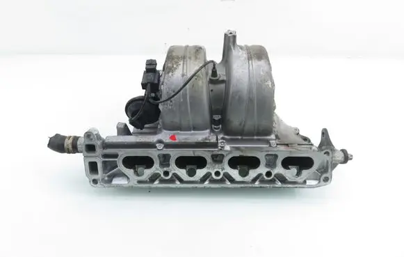 Opel Vectra C Intake manifold 24405386