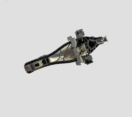 Volvo V50 Rear door exterior handle 25375