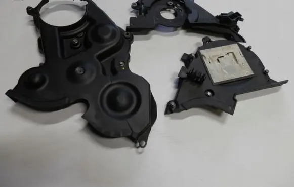 Citroen C3 Other engine bay part 501479HDI