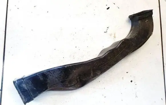 Mercedes-Benz C W203 Cabin air duct channel A2038310146