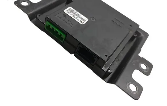 Jaguar XF X250 Other control units/modules 8X2314C512 MJ222100037 100614