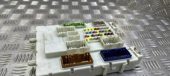 Fuse module