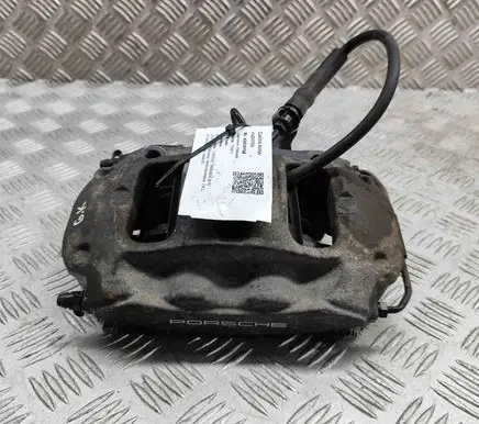 Porsche Panamera (971) Rear brake caliper 971615403A
