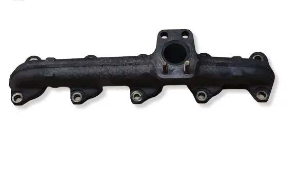 Volvo V50 Exhaust manifold 548028