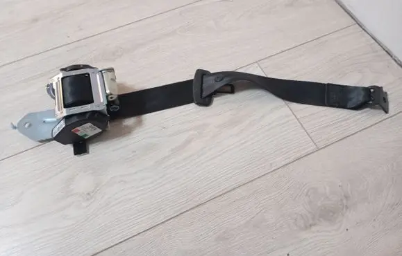 Renault Talisman Rear seatbelt 888408192R 629769700F