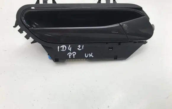 Volkswagen ID.4 Front door exterior handle 11C837812E
