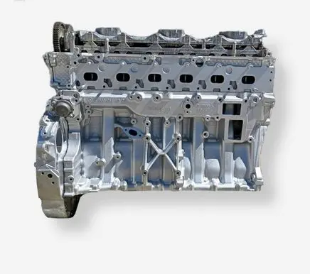 Mercedes-Benz GLS X167 Engine 656 656929 656.929