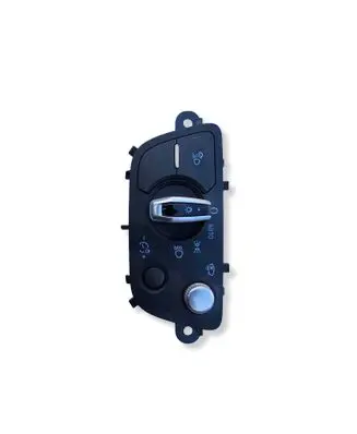 Audi S5 Facelift Light switch 4M0941531T 1013690401