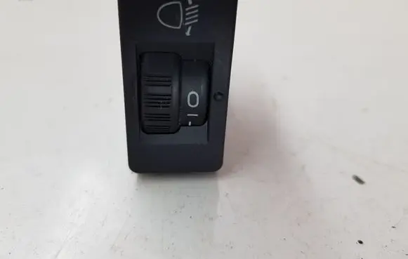 Citroen C4 I Picasso Headlight level height control switch 96384422XT