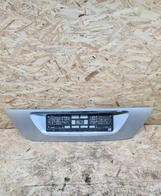 Mercedes-Benz E W211 Tailgate trim 2117500237