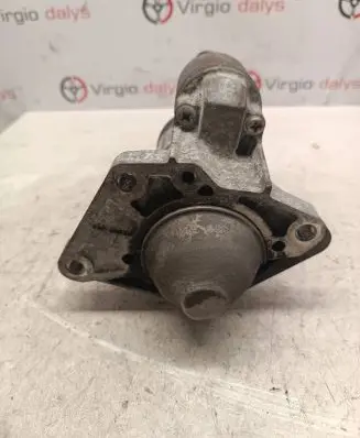 Renault Trafic III (X82) Starter motor M000T39372 233003248R