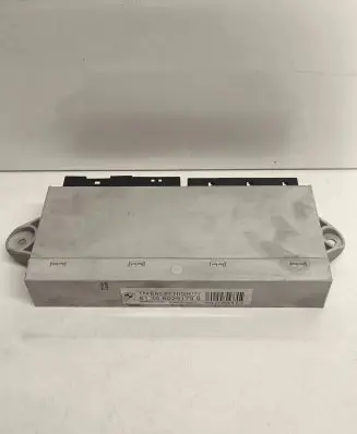 BMW 7 E65 E66 Door control unit/module 6929179 5WK48001