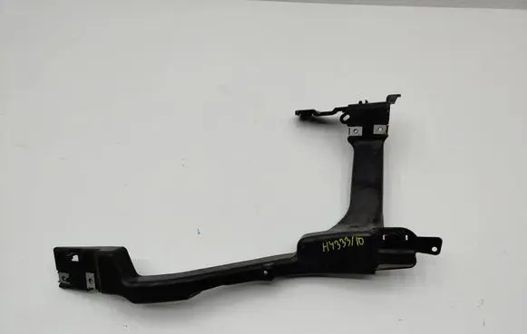 Jaguar I-Pace Front bumper mounting bracket J9D3002A57AA