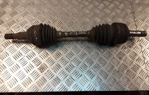 Opel Sintra Front driveshaft