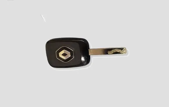Renault Express Ignition key/card