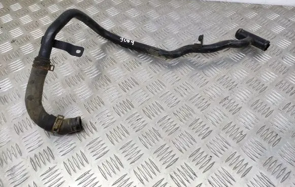 Skoda Octavia Mk3 (5E) Engine coolant pipe/hose