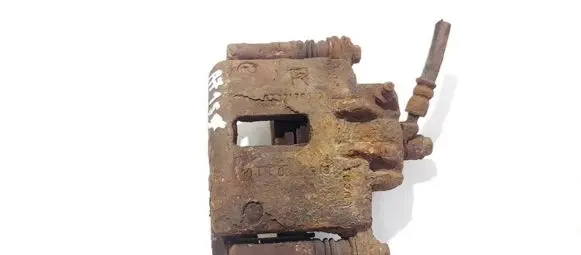 Nissan Micra Front brake caliper