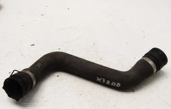 BMW X3 F25 Engine coolant pipe/hose 1712857