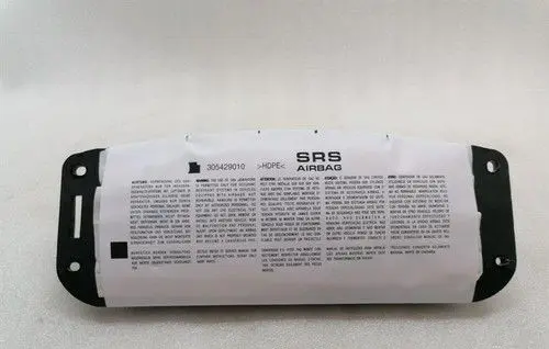 McLaren 600LT Passenger airbag 3108175AA