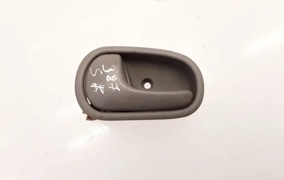 Mazda Demio Rear door interior handle