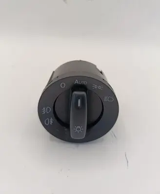 Volkswagen PASSAT B6 Light switch 1K0941431BN