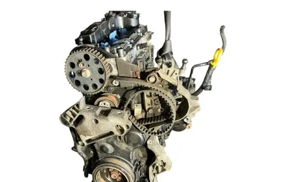 Skoda Octavia Mk3 (5E) Engine CKF CKFC CRMB
