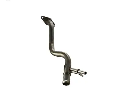 Chevrolet Equinox Engine coolant pipe/hose 12667458