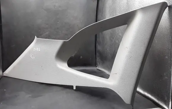 BMW X1 E84 (D)pillar trim (top) 51432991311 2991311 17491511
