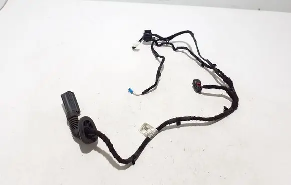 BMW 4 G22 G23 G24 G26 Other wiring loom 5A4EED6