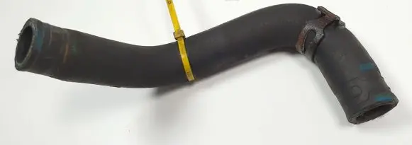 Mercedes-Benz GLK (X204) Engine coolant pipe/hose 6512031382