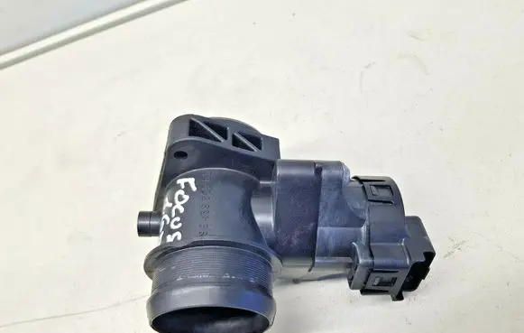 Ford Focus Throttle valve 9643836980 nr5044