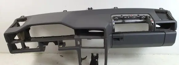 Volvo 960 Dashboard