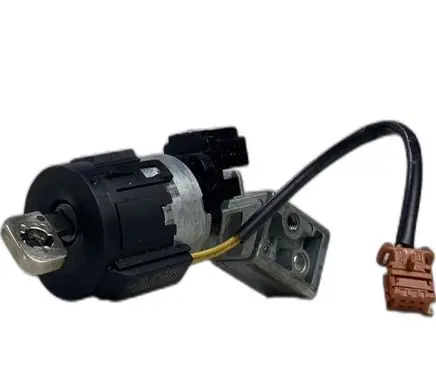 Peugeot Partner Ignition lock 9663123280
