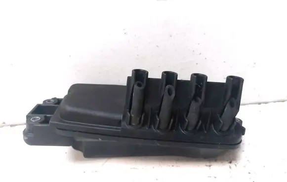 Mercedes-Benz GLK (X204) Vacuum valve A6510700468
