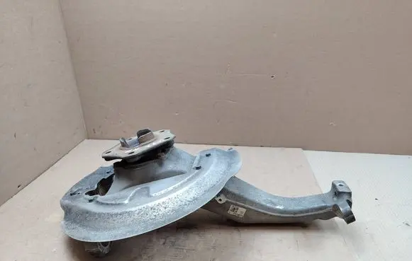 Porsche Taycan 9J1 Front wheel hub 9J1407245B