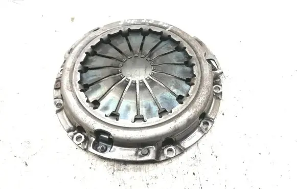 Pressure plate